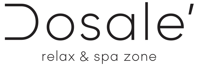 Логотип Dosale' relax & spa zone