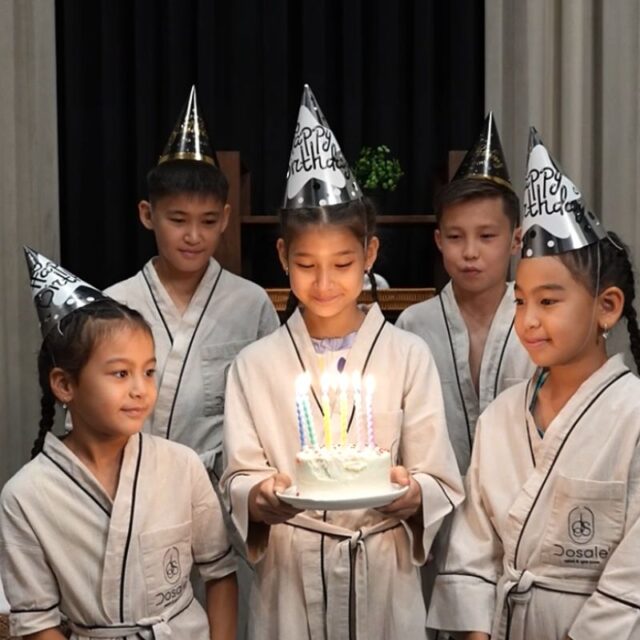 DOSALE '  сторис (1200 x 800 пикс.)