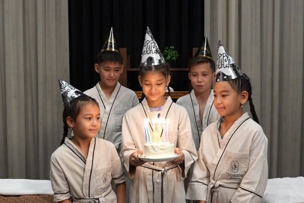 DOSALE '  сторис (1200 x 800 пикс.)